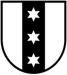 Coat of arms of Binningen BL